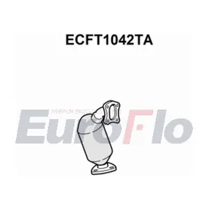 ECFT1042TA EuroFlo