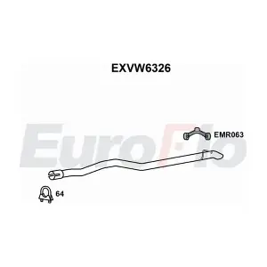 EXVW6326 EuroFlo