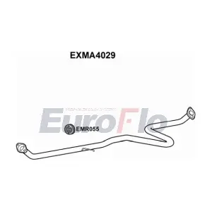 EuroFlo EXMA4029