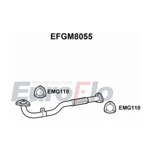 EFGM8055 EuroFlo