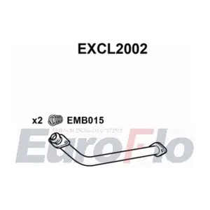 EuroFlo EXCL2002
