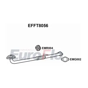 EFFT8056 EuroFlo