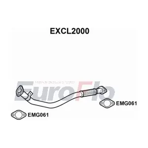 EXCL2000 EuroFlo