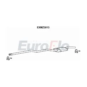 EuroFlo EXMZ3013