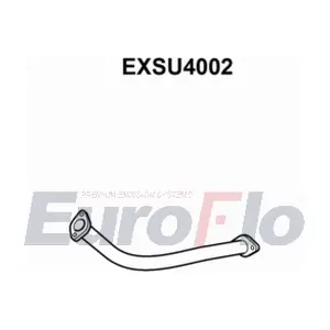 EuroFlo EXSU4002
