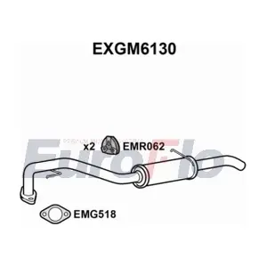 97165238 GENERAL MOTORS