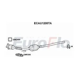 5N0254501EX VAG