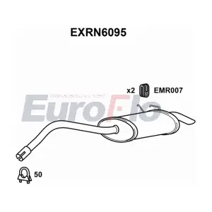EXRN6095 EuroFlo