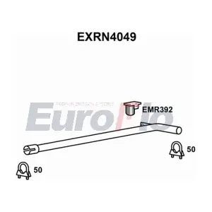 EuroFlo EXRN4049
