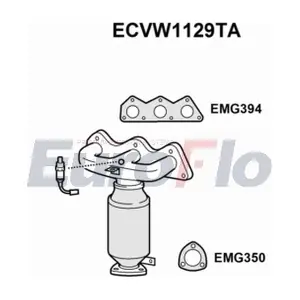 ECVW1129TA EuroFlo