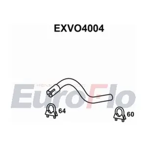 EXVO4004 EuroFlo