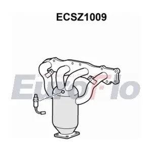 ECSZ1009 EuroFlo