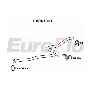 EXCN4093 EuroFlo