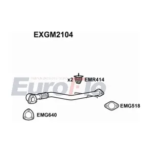 EXGM2104 EuroFlo