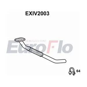 EXIV2003 EuroFlo