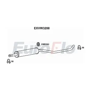 EXVW3208 EuroFlo