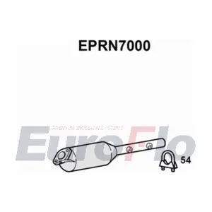 EPRN7000 EuroFlo