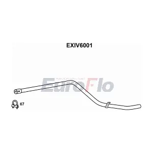 EuroFlo EXIV6001
