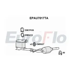 6R0254700SX VAG