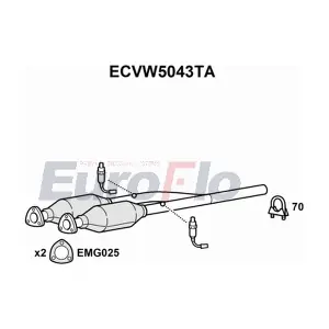 1J1131701EX VAG