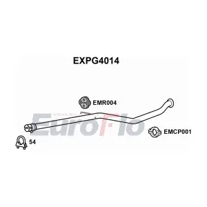EXPG4014 EuroFlo