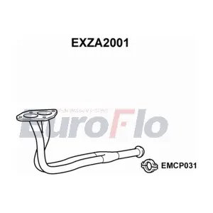 770591 BOSAL