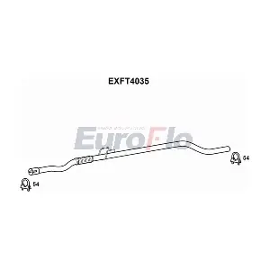 EuroFlo EXFT4035