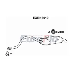 EXRN6019 EuroFlo