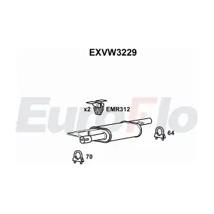 7E0253209G VAG