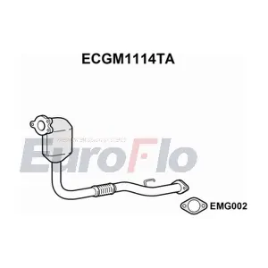 5854419 GENERAL MOTORS