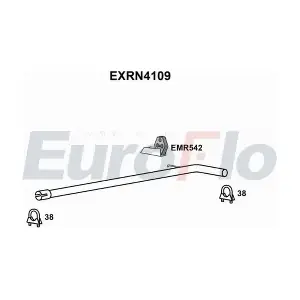 EXRN4109 EuroFlo