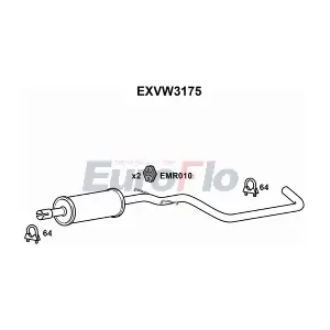 1T0253209K VAG