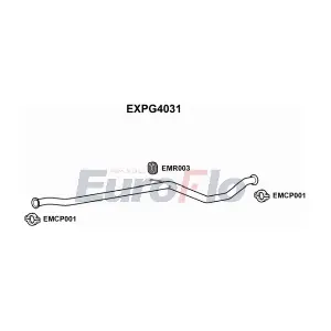 EuroFlo EXPG4031