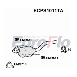 7L0254400CX VAG