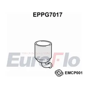EPPG7017 EuroFlo
