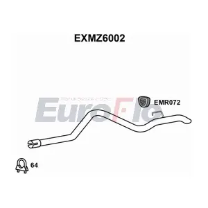 EXMZ6002 EuroFlo