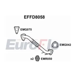 7M3253091R FORD
