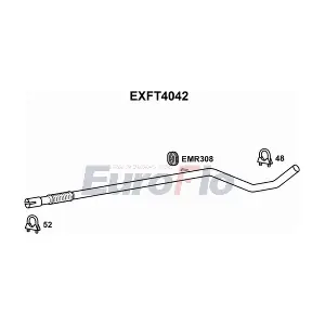 EXFT4042 EuroFlo