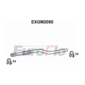 EXGM2085 EuroFlo
