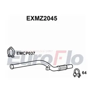 EXMZ2045 EuroFlo