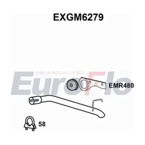 EXGM6279 EuroFlo