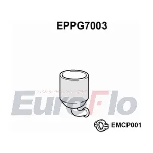 EPPG7003 EuroFlo