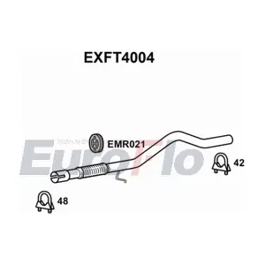 EXFT4004 EuroFlo