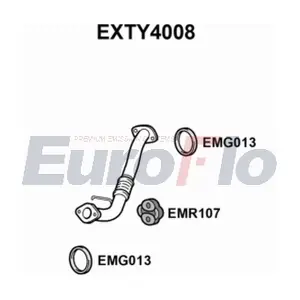 EXTY4008 EuroFlo