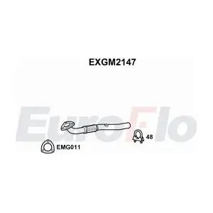 EXGM2147 EuroFlo