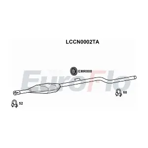 LCCN0002TA EuroFlo
