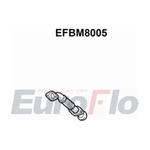 EFBM8005 EuroFlo