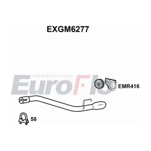 EXGM6277 EuroFlo
