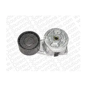 120018OEM DSS
