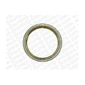 560007 DSS